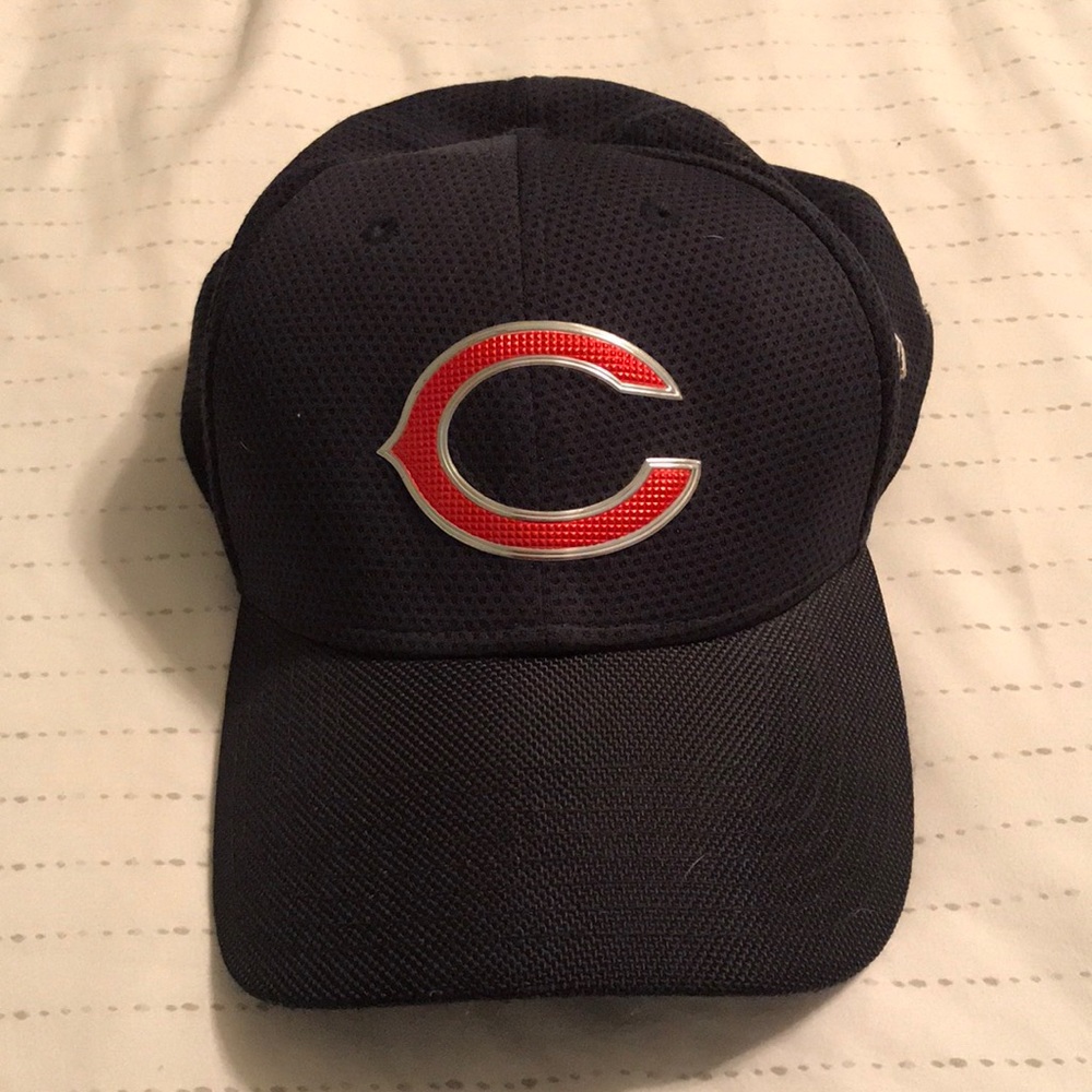 Chicago Bears hat